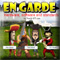 engarde